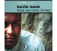 Kevin Nash - Love Ya Nine Times [VINYL]
