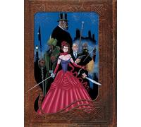 Kevin O'Neill - League of Extraordinary Gentlemen Vol. 1 The Abso - C245z