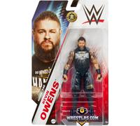 Kevin Owens - WWE Basic Series 146