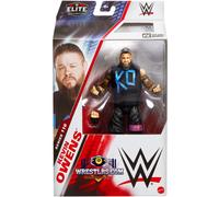 Kevin Owens - WWE Elite Series 116
