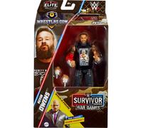 Kevin Owens - WWE Elite Survivor Series 24
