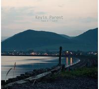 Kevin Parent Face A L'Ouest (CD) (US IMPORT)