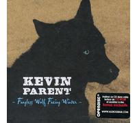 Kevin Parent - Fangless Wolf Facing Winter