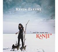 Kevin Parent Kanji (CD) (US IMPORT)