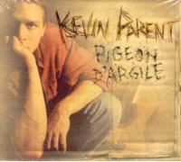 Kevin Parent - Pigeon d'Argile