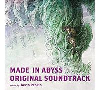 Kevin Penkin - Made in Abyss (Anime) Original Soundtrack