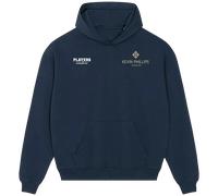 Kevin Phillips Logo Men's Hoodie - Navy / M