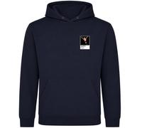 Kevin Phillips Sunderland Icon Frame Men's Hoodie - Navy / M