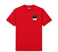 Kevin Phillips Sunderland Icon Frame Men's T-Shirt - Red / 4XL
