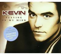 Kevin - Playing on My Mind