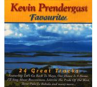 Kevin Prendergast - Favourites