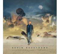 Kevin Reveyrand; Isabelle Sajot; Celine Bonacina; Thomas Leleu; Stephane Edouard - Kevin Reveyrand: Extended Minimalism, Vol. 1