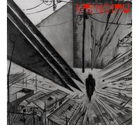 Kevin Richard Martin (KRM) & KMRU – Disconnect – Vinyl