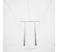 Kevin Richard Martin - Sub Zero [VINYL]