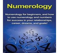 Kevin Richardson Numerology: Numerology for beginners, & how to use numerology Kevin Richardson Multicolor
