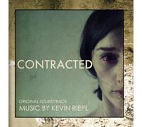 Kevin Riepl - Contracted (Original Soundtrack)
