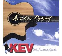 Kevin Rones - Acoustic Dreams