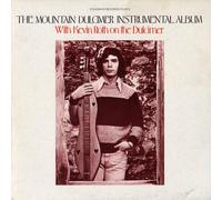 Kevin Roth - The Mountain Dulcimer Instrumental Album