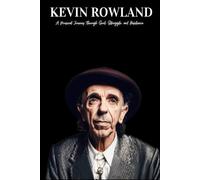 Kevin Rowland: A Musical Journey Through Soul, Struggle, and Resilience