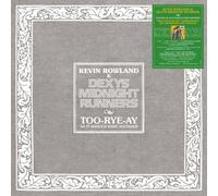 Dexys Midnight Runners Kevin Rowland - Too-Rye-Ay [VINYL]