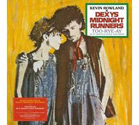 Kevin Rowland - Too-Rye-Ay, as it should have sounded