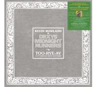 Dexys Midnight Runners Kevin Rowland - Too-Rye-Ay [VINYL]
