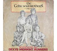 Kevin Rowland & Dexys Midnight Runners - The Celtic Soul Brothers / Reminisce Part One [7" VINYL]
