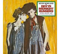 Kevin Rowland - Too-Rye-Ay, as it should have sounded