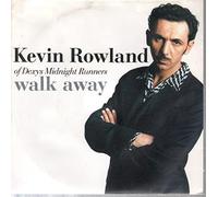 Kevin Rowland - Walk Away/Even When I Hold You (+ Productfact) [VINYL]