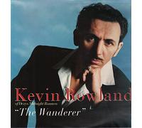 Kevin Rowland - Wanderer (1988) [Import] [VINYL]