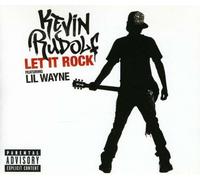 Kevin Rudolf - Let It Rock