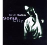 Kevin Salem - Soma City