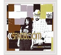 Kevin Sandbloom - Mad Love Activate