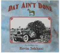 Day Ain't Done [VINYL]