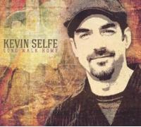 Kevin Selfe - Long Walk Home [CD]