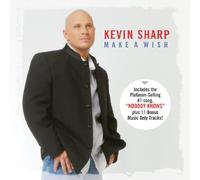 Kevin Sharp - Make A Wish [Us Import]