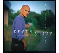 Kevin Sharp - Measure Of A Man