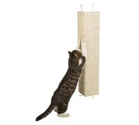 Kerbl Scratching Board Kevin 100X56Cm, Beige