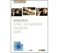 Kevin Smith - Arthaus Close-Up