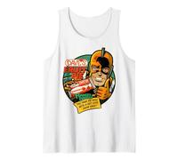 Kevin Smith Clerks 3 Dave's Fruit Pie Ranger Vintage Danger Tank Top