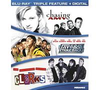 Kevin Smith Collection [Blu-ray]