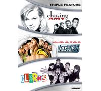 Kevin Smith Collection (DVD) Will Ferrell Ethan Suplee (US IMPORT)