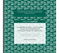 Kevin Smith Curriculum, Culture & Citizenship Education in Wales : Kevin Smith Multicolor