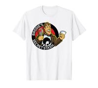 Kevin Smith Jay & Silent Bob Brodie's Stash Secret Reboot T-Shirt