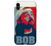Kevin Smith Jay & Silent Bob Propaganda Icon Classic Gen X Case for iPhone XS Max