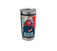 Kevin Smith Jay & Silent Bob Propaganda Icon Classic Gen X Stainless Steel Insulated Tumbler
