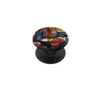 Kevin Smith Jay & Silent Bob Ranger Danger Requiem Comic LDN PopSockets Adhesive PopGrip