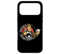 Kevin Smith Jay & Silent Bob Reboot Brodie's Secret Stash Case for iPhone 17 Pro Max