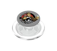Kevin Smith Jay & Silent Bob Reboot Brodie's Secret Stash PopSockets PopGrip for MagSafe