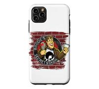 Kevin Smith Jay & Silent Bob Reboot Brodie's Stash Secret Case for iPhone 11 Pro Max